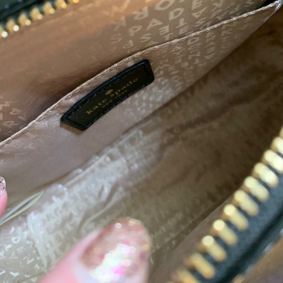 kate spade crossbody bag - Picture 4 of 8